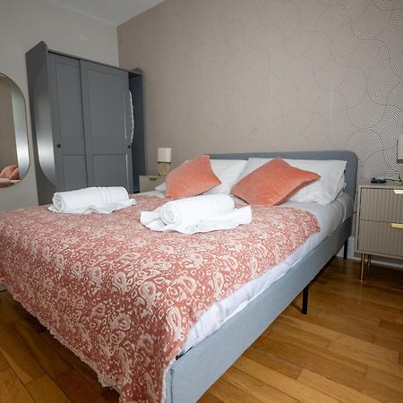 Cosy Central London Flat - Covent Garden - Oxford Street Exterior photo
