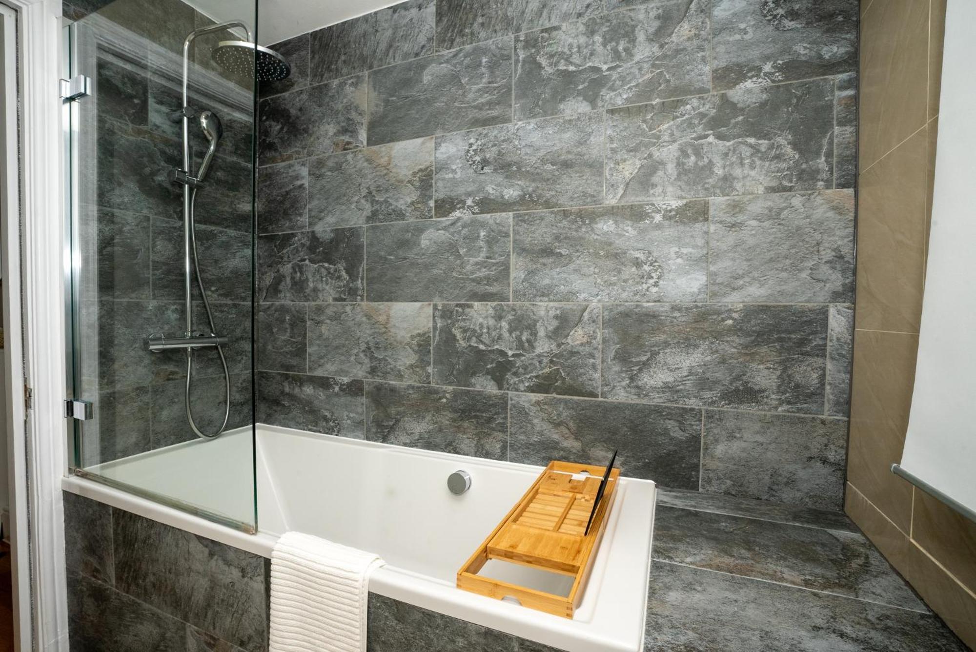 Cosy Central London Flat - Covent Garden - Oxford Street Exterior photo