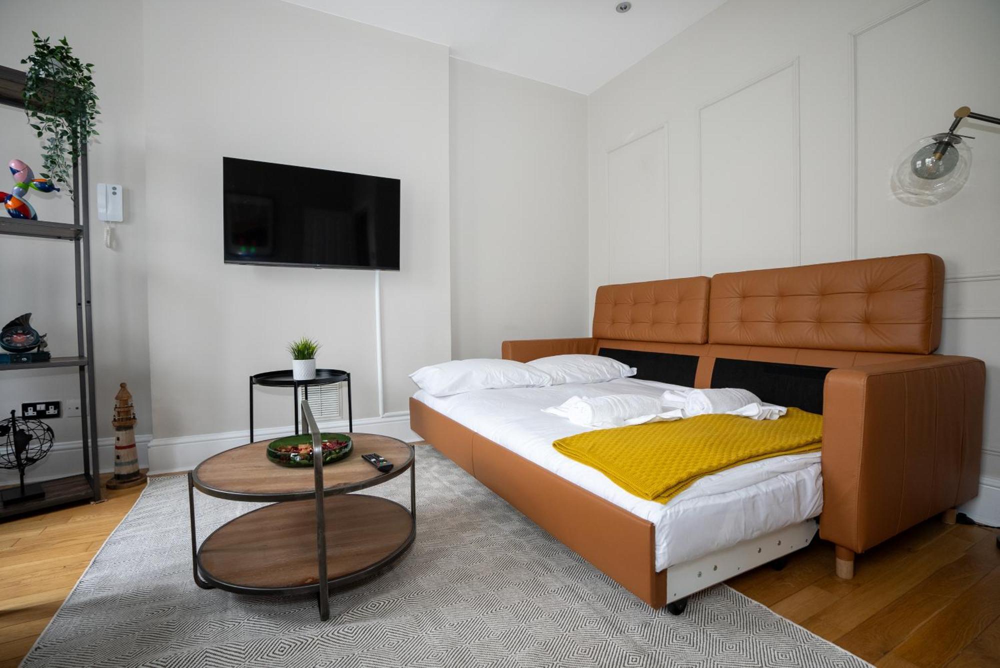 Cosy Central London Flat - Covent Garden - Oxford Street Exterior photo