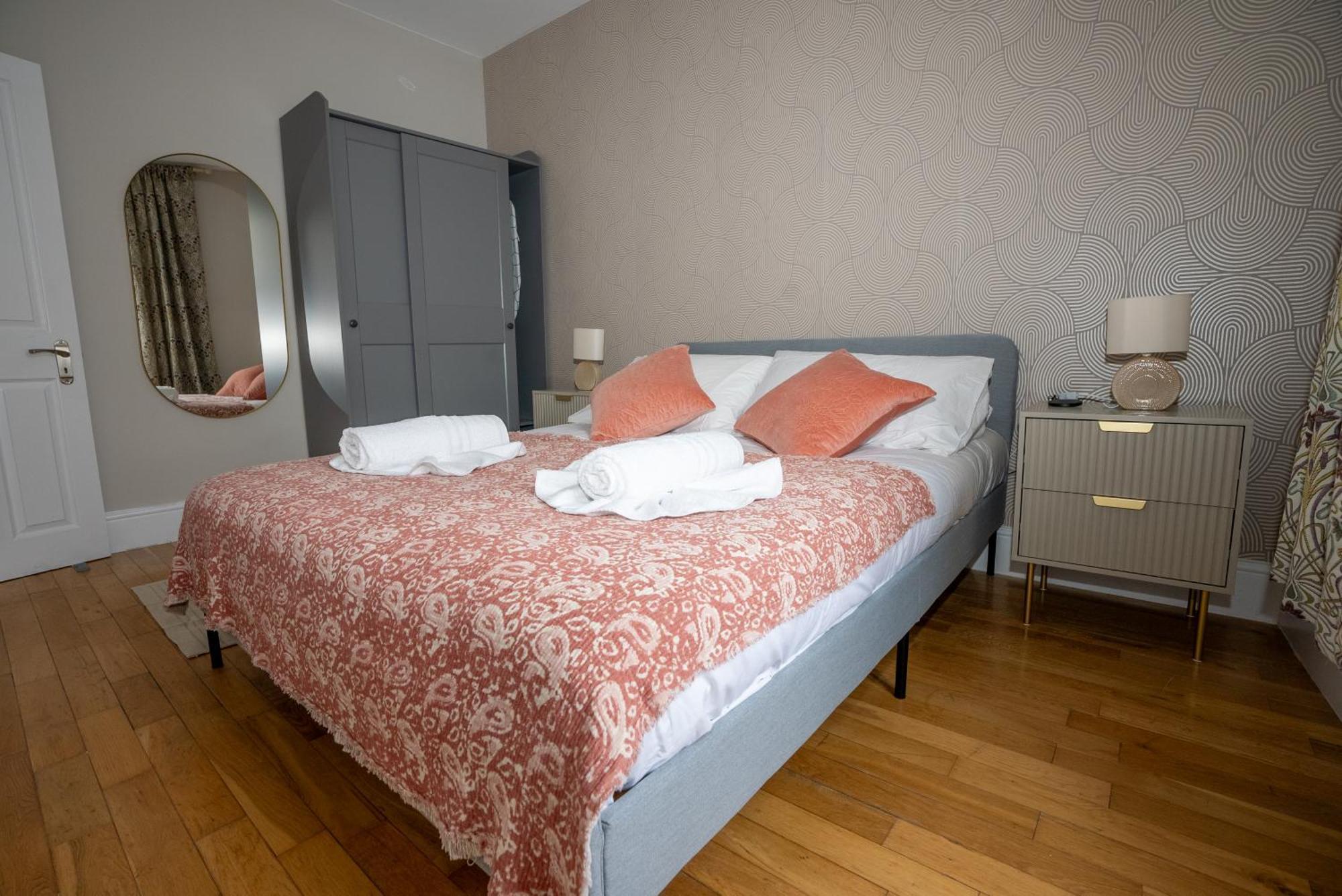 Cosy Central London Flat - Covent Garden - Oxford Street Exterior photo