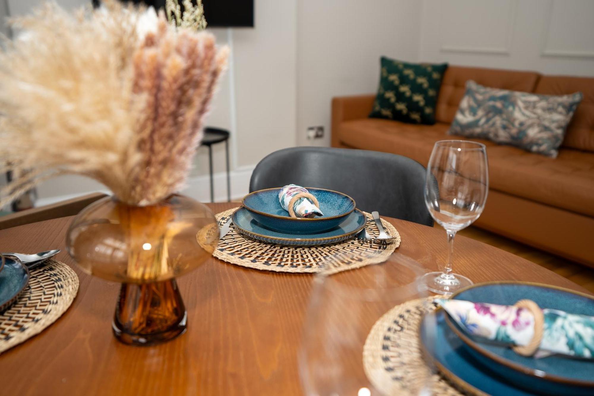 Cosy Central London Flat - Covent Garden - Oxford Street Exterior photo