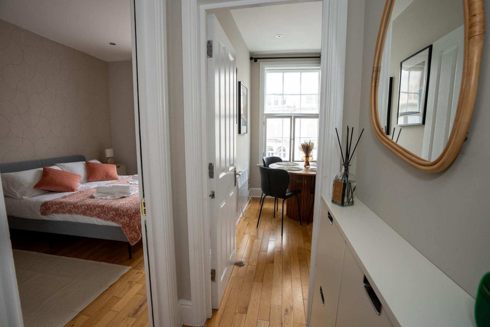 Cosy Central London Flat - Covent Garden - Oxford Street Exterior photo
