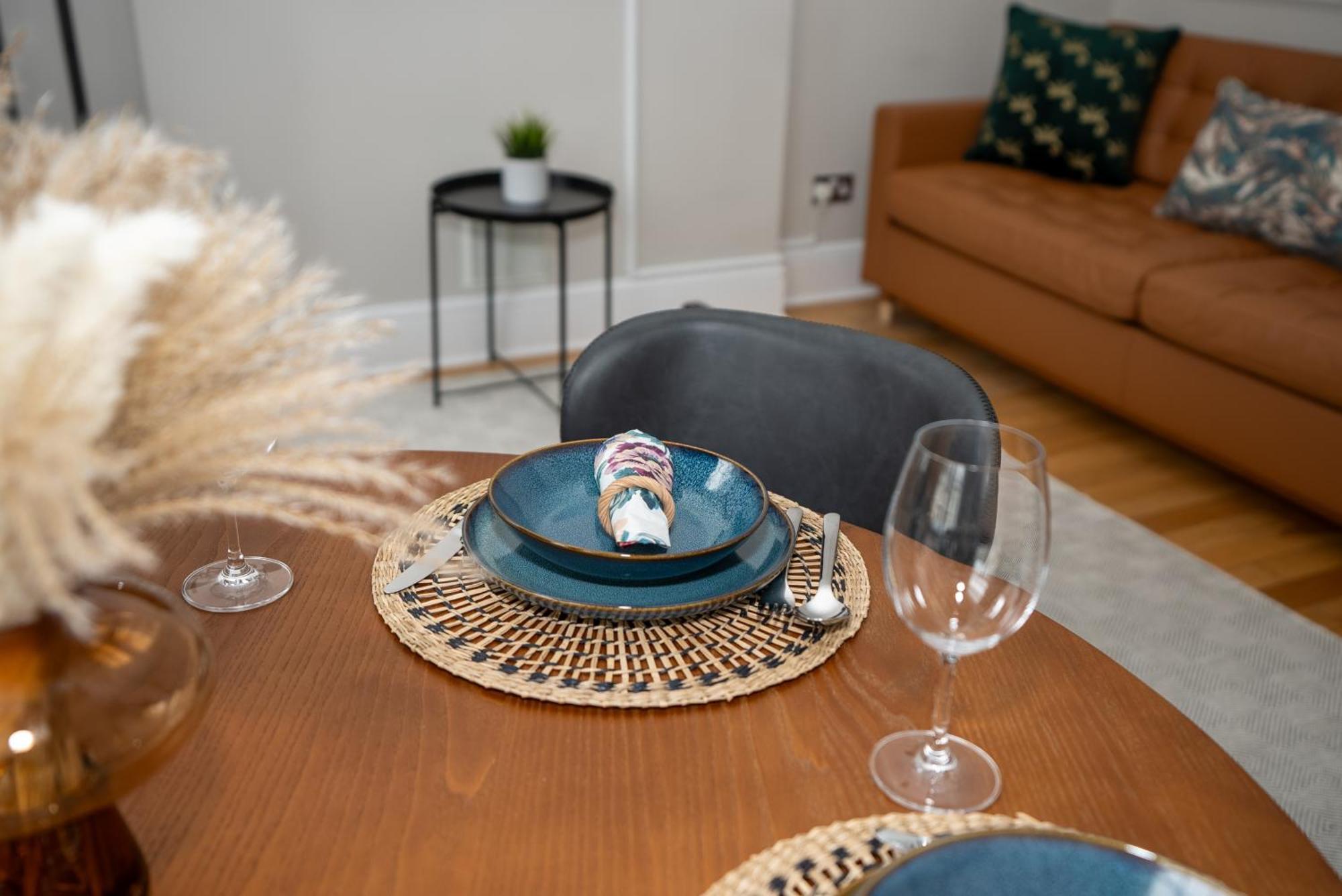 Cosy Central London Flat - Covent Garden - Oxford Street Exterior photo