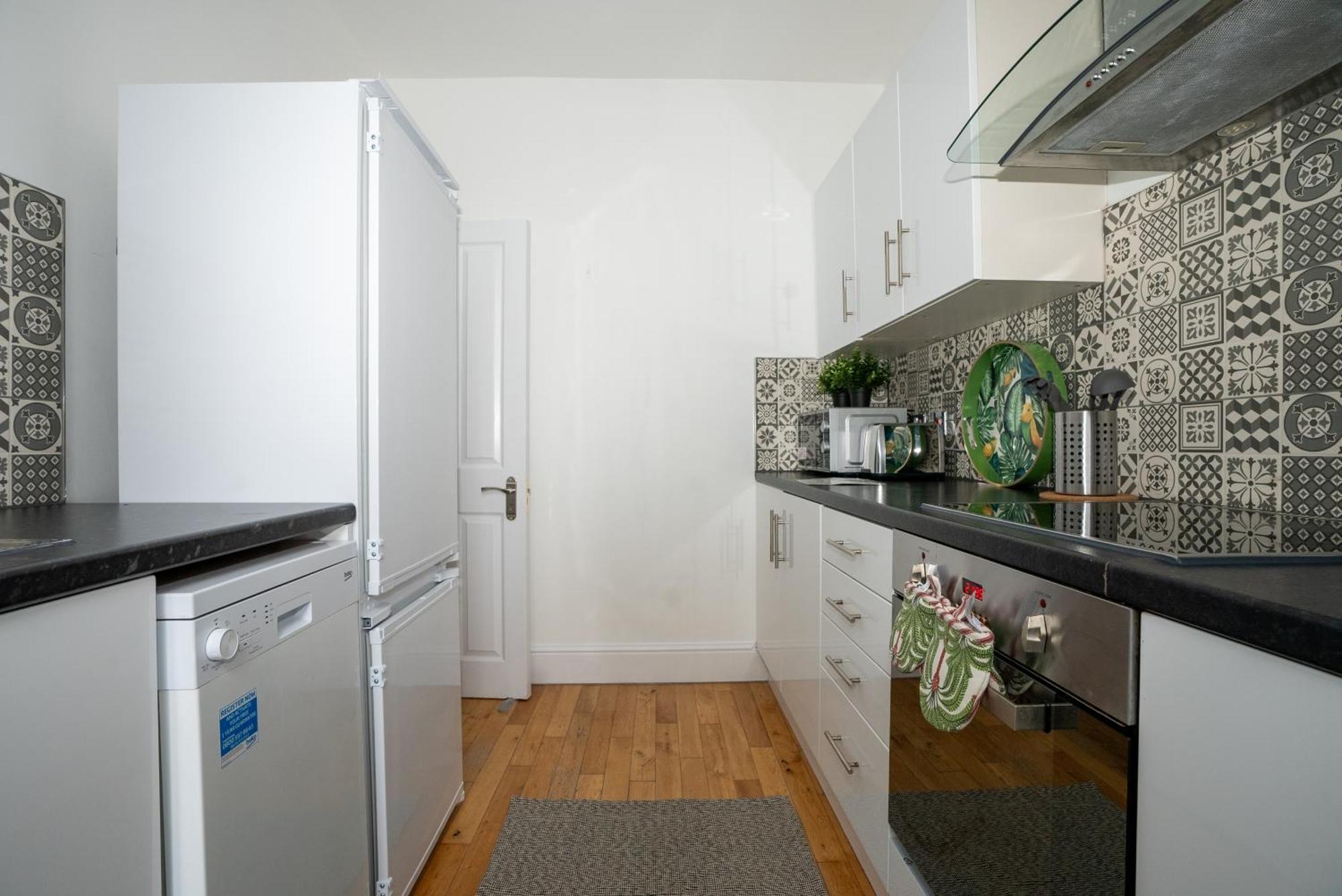 Cosy Central London Flat - Covent Garden - Oxford Street Exterior photo
