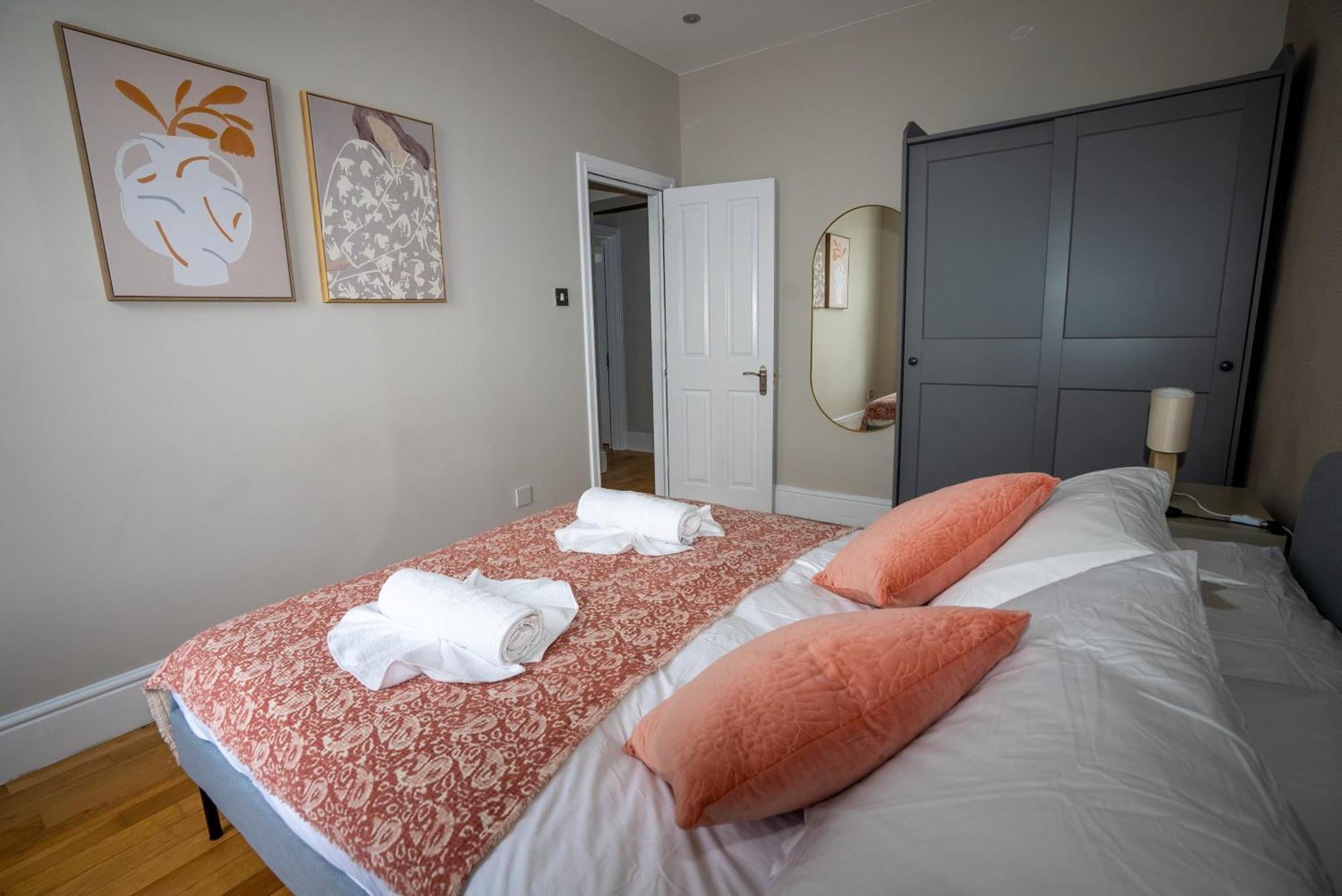 Cosy Central London Flat - Covent Garden - Oxford Street Exterior photo