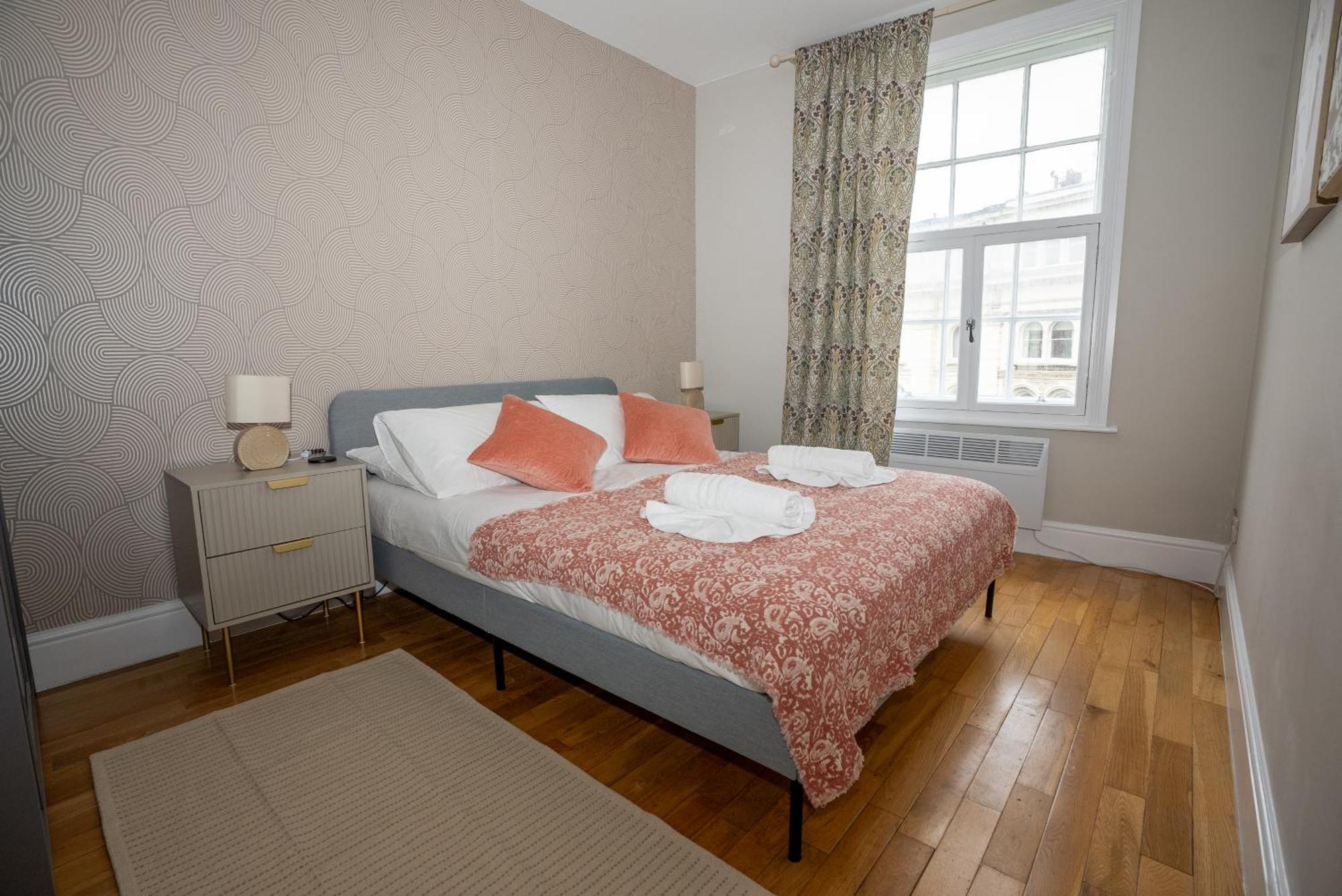 Cosy Central London Flat - Covent Garden - Oxford Street Apartment Exterior photo