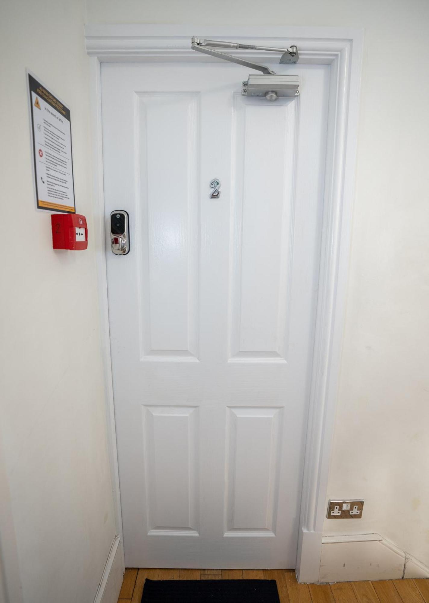 Cosy Central London Flat - Covent Garden - Oxford Street Exterior photo